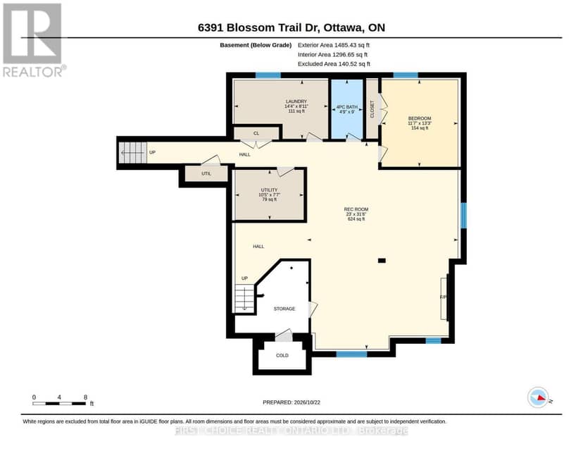 6391 Blossom Trail Drive — photo 40 of 40