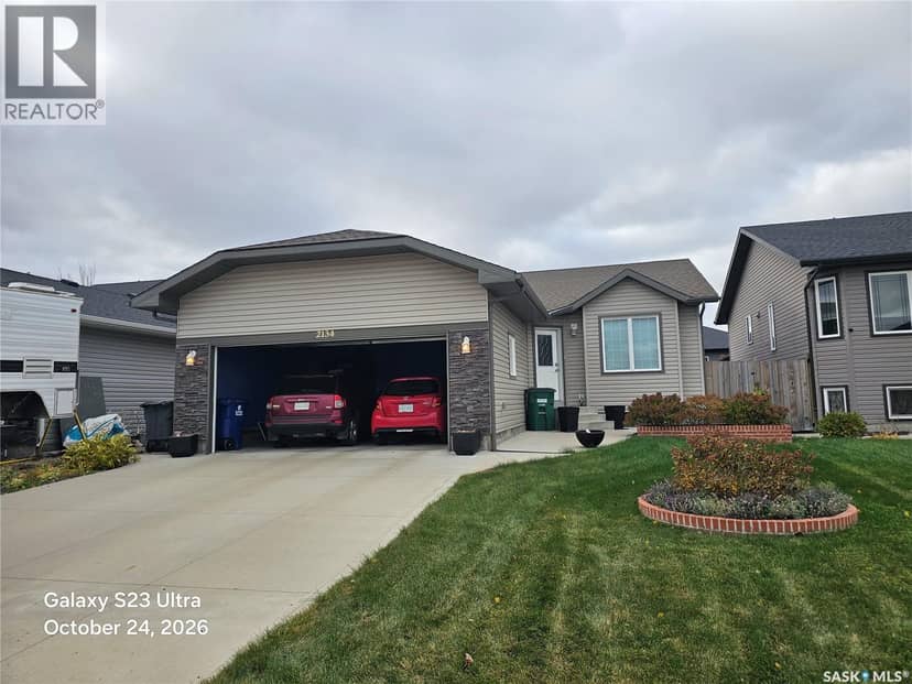 2134 Rosewood DRIVE, Saskatoon, photo 4