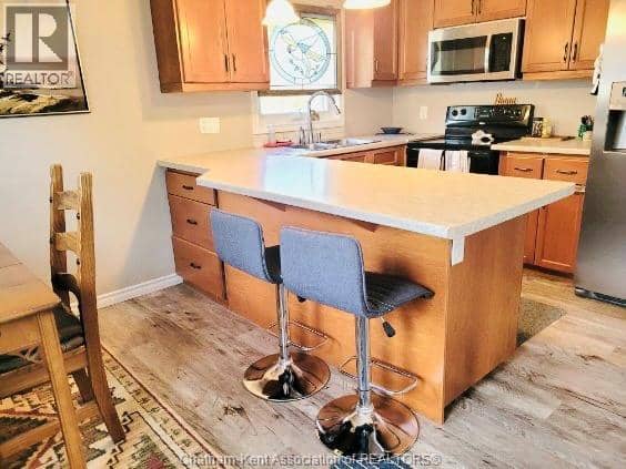 14 York STREET East, Ridgetown, photo 7
