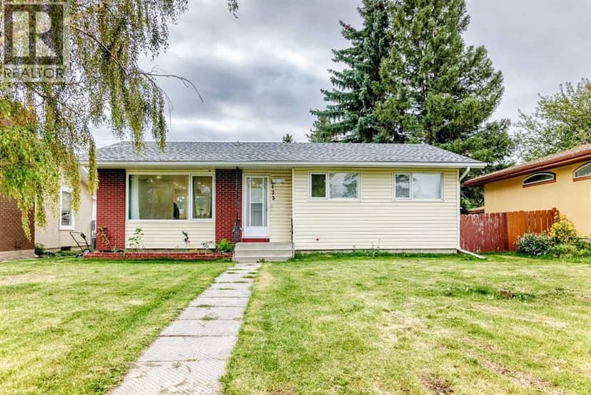 4123 Maryvale Drive NE, Calgary, photo 2