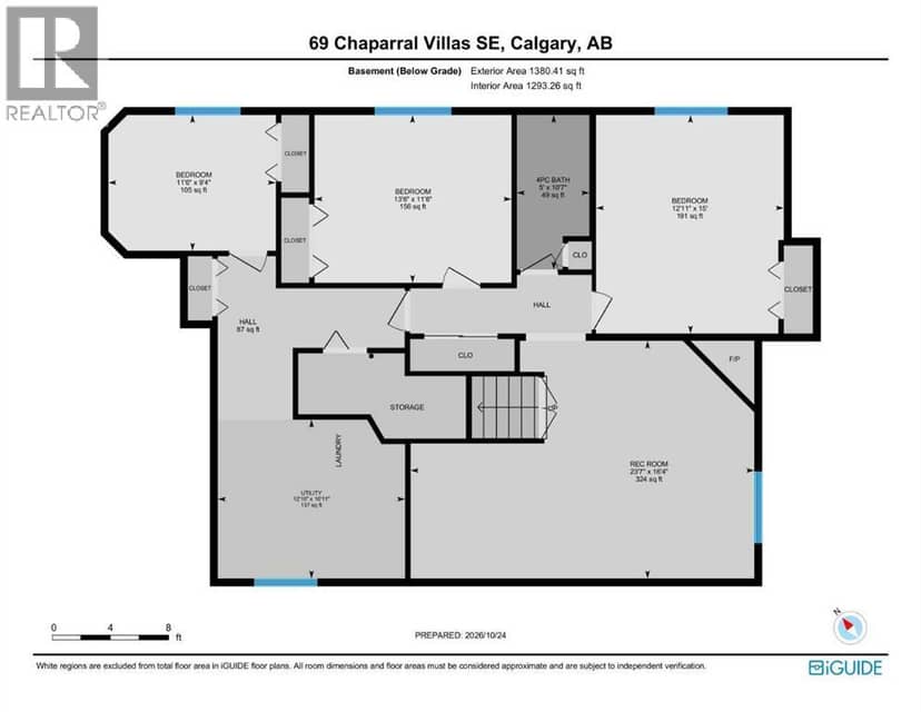 69 Chaparral Villas SE — photo 36 of 40