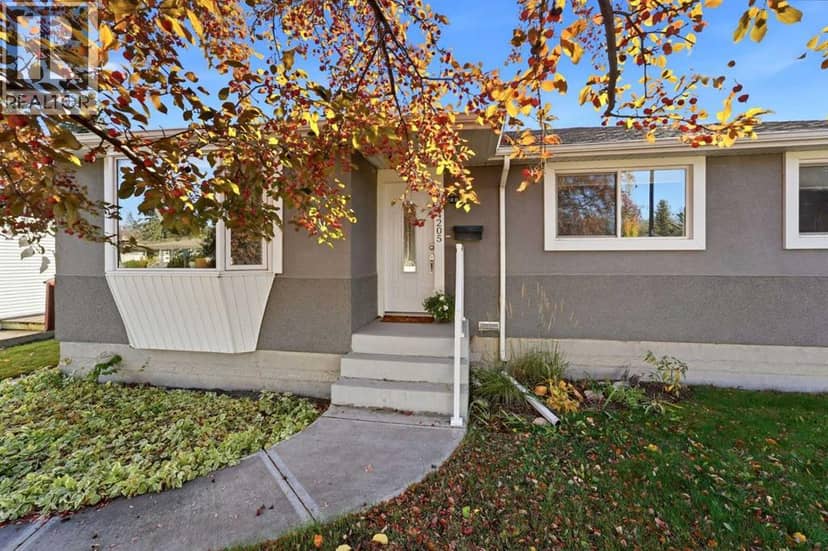 4205 35 Street, Red Deer, photo 2