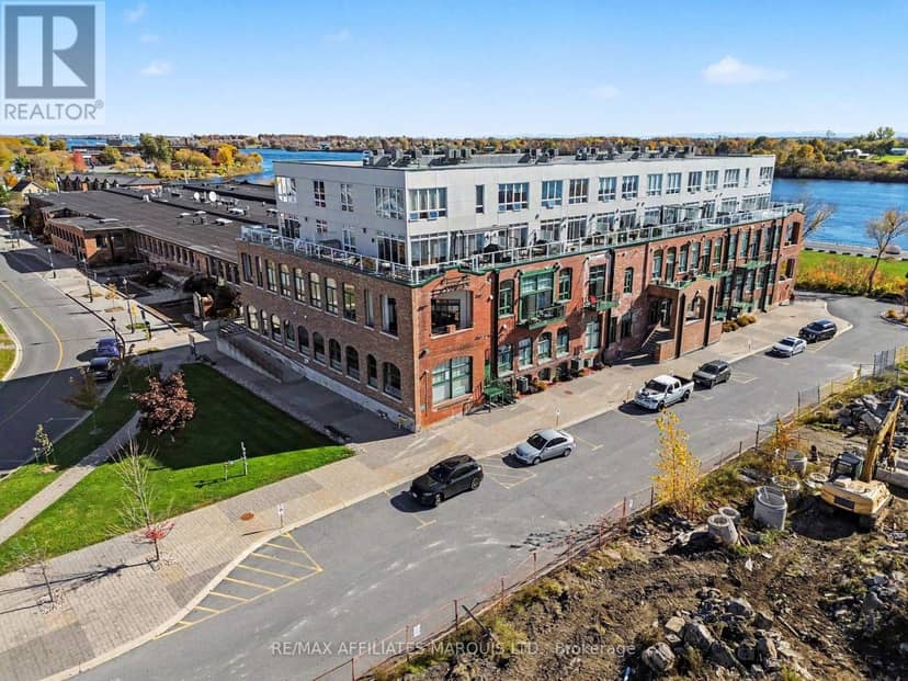 307 - 703 Cotton Mill Street, Cornwall