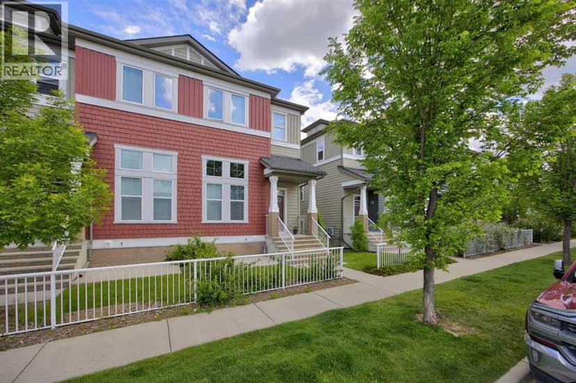 913 Evanston Square NW, Calgary, photo 3