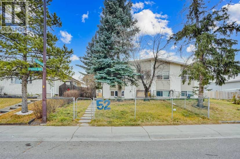 52 Pennsburg Way SE, Calgary