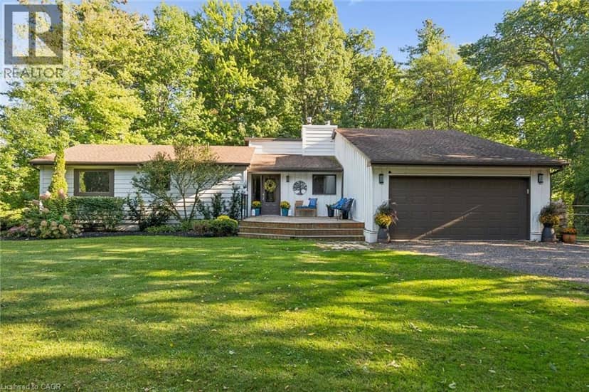 282 Concession Rd 2, Scotland, photo 2