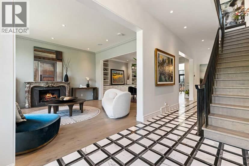 82 Valour Circle SW, Calgary, photo 5
