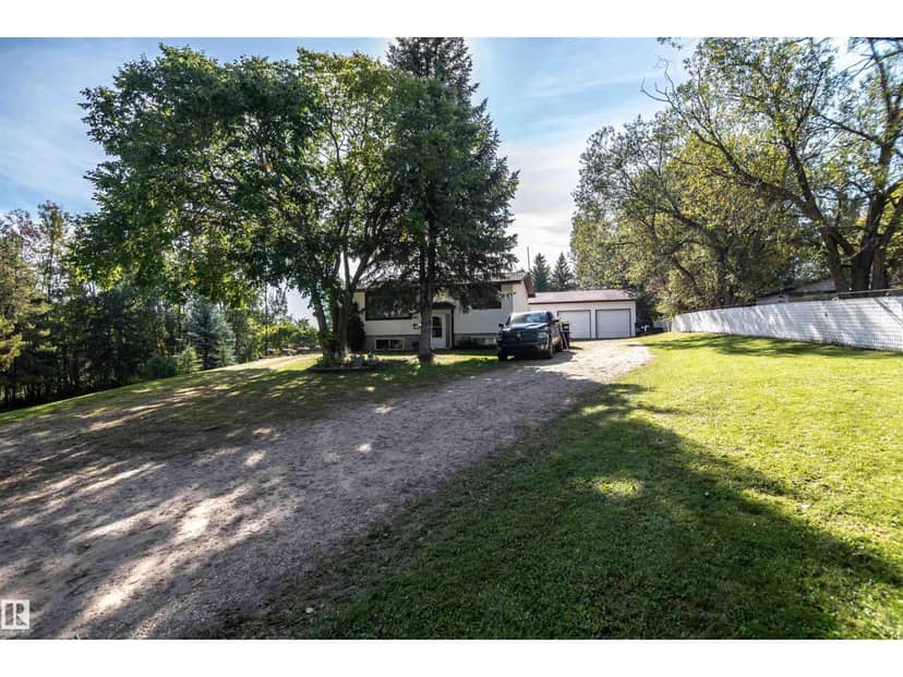 #23 53025 Hghway 770, Rural Parkland County