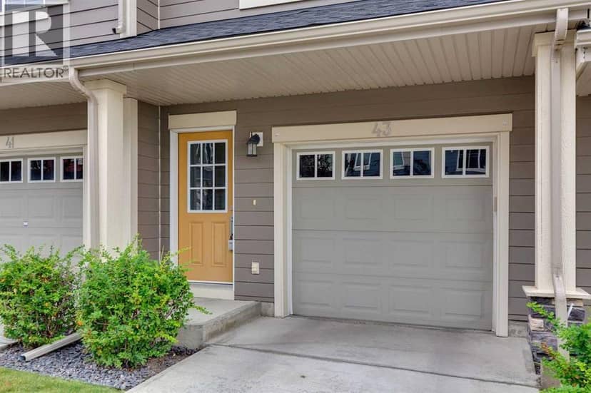 43 Kinlea Common NW, Calgary, photo 2