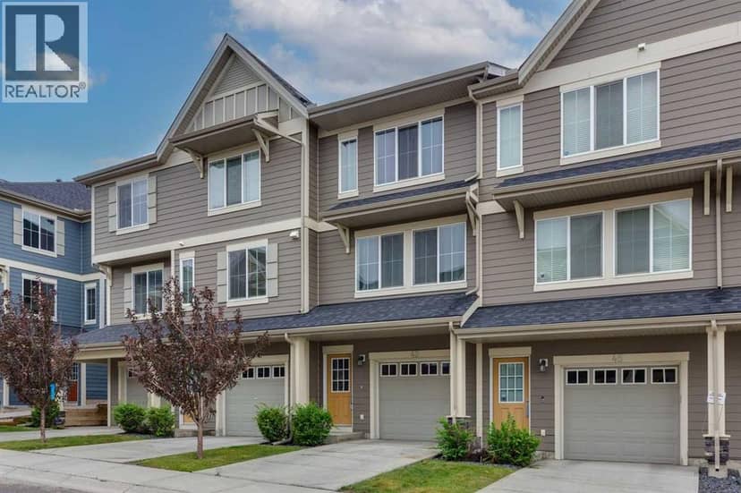 43 Kinlea Common NW, Calgary, photo 3