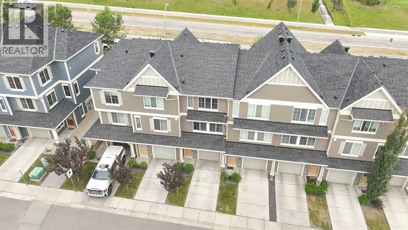 43 Kinlea Common NW, Calgary, photo 4