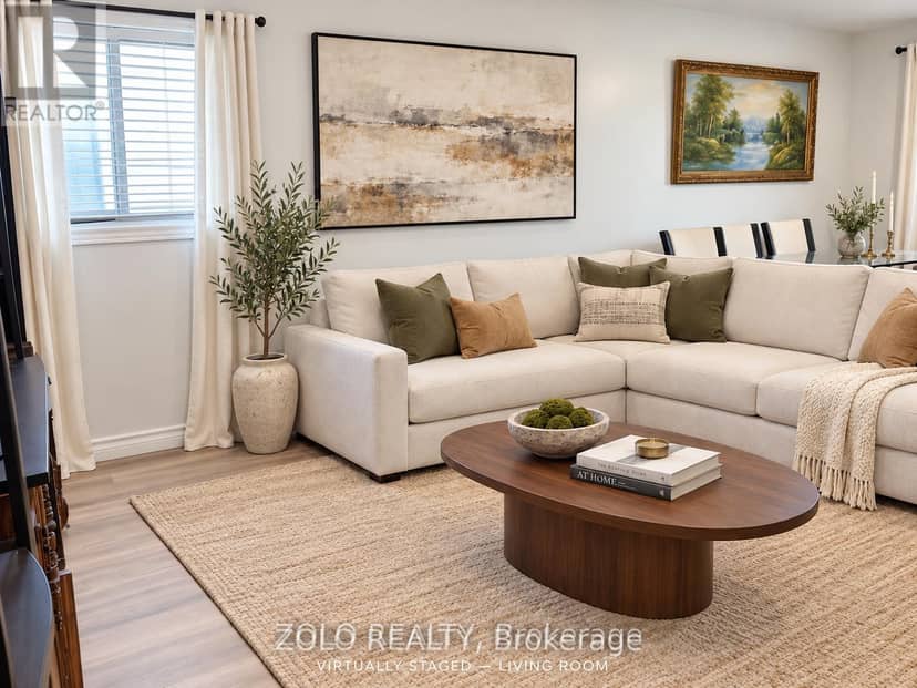 147 Burns Circle, Barrie, photo 4