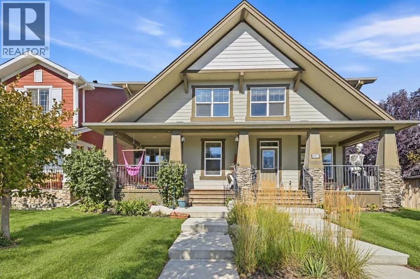 1561 Legacy Circle SE, Calgary, photo 2