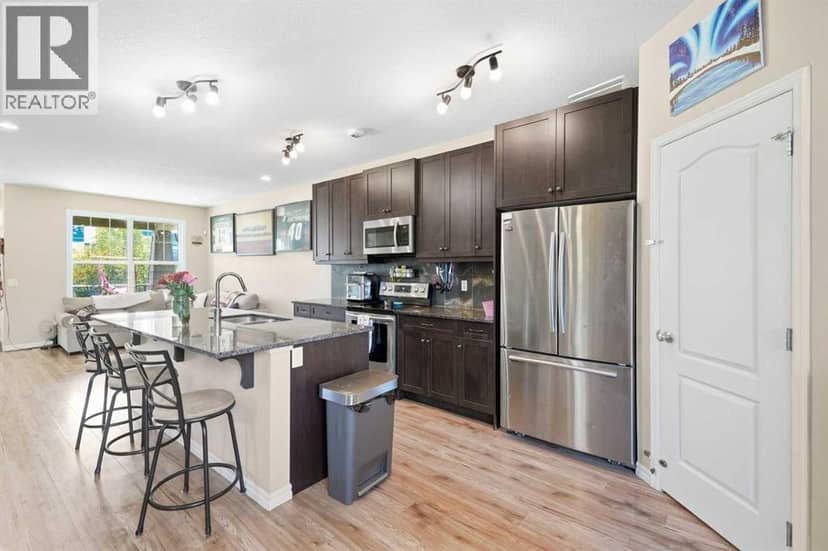 1561 Legacy Circle SE, Calgary, photo 8