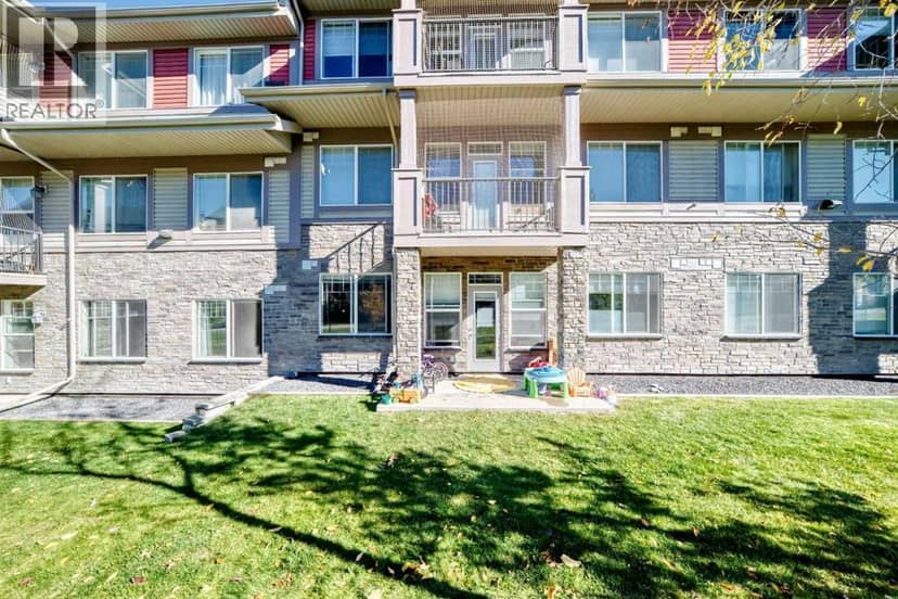 106, 76 Panatella Road NW — photo 29 of 31