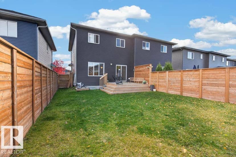 184 Rankin DR, St. Albert, photo 8