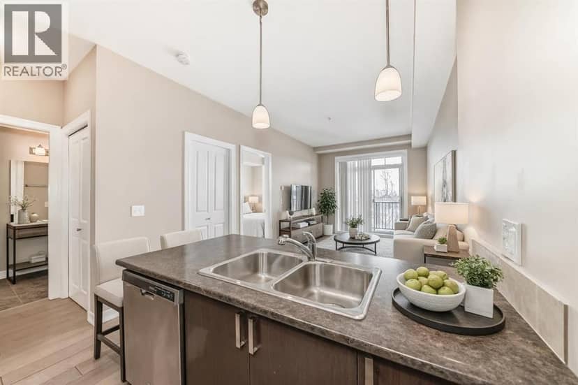 311, 117 Copperpond Common SE, Calgary