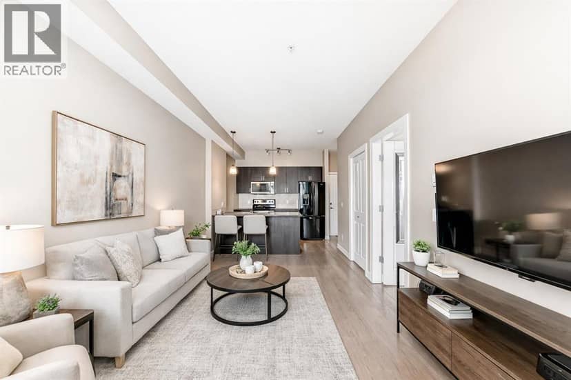311, 117 Copperpond Common SE, Calgary, photo 5