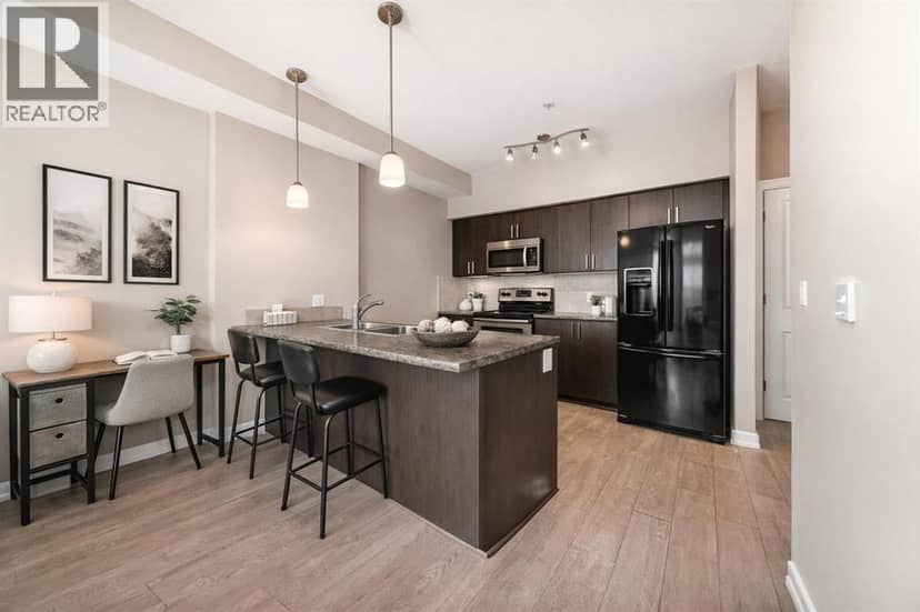 311, 117 Copperpond Common SE, Calgary, photo 2