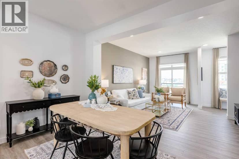 1490 Rangeview Drive SE, Calgary, photo 6