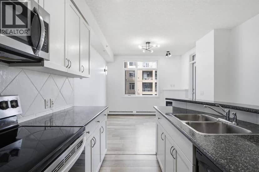 438, 930 Centre Avenue NE, Calgary, photo 5