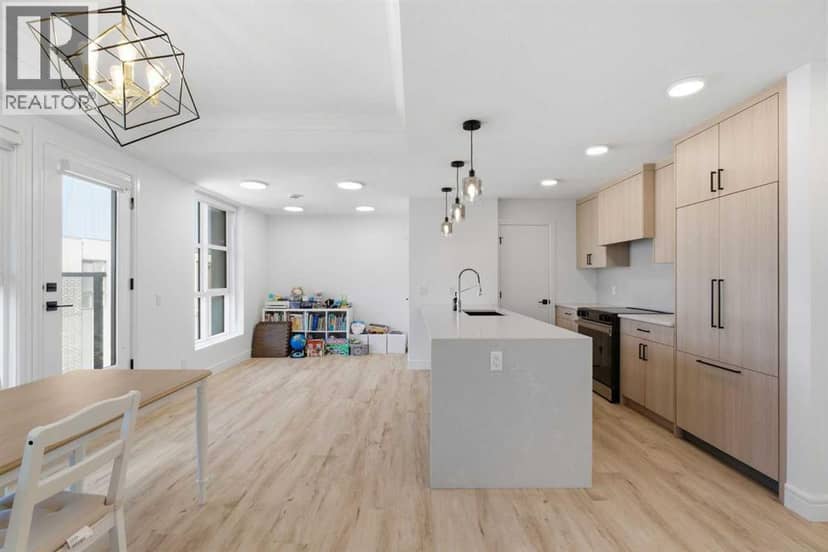 304, 4270 Norford Avenue NW, Calgary, photo 2