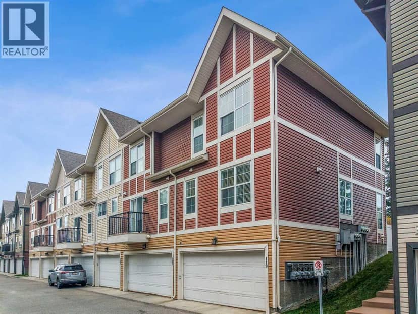 119 New Brighton Villas SE, Calgary, photo 4