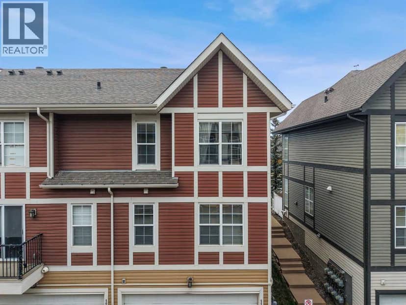 119 New Brighton Villas SE, Calgary, photo 5