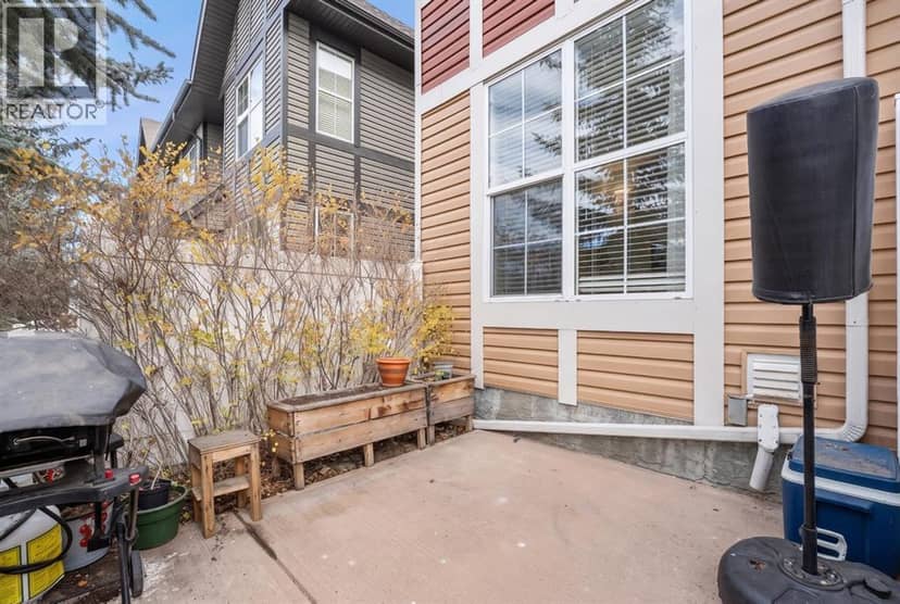 119 New Brighton Villas SE, Calgary, photo 6