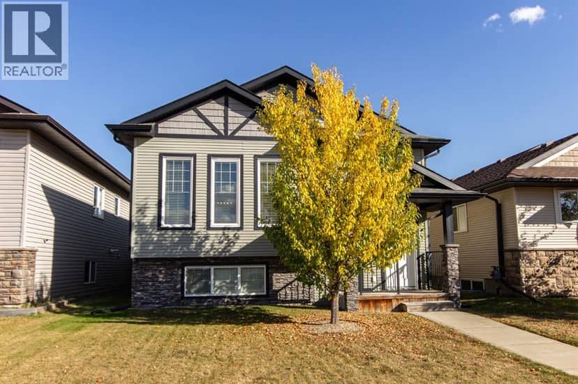 17 Charles Avenue, Red Deer