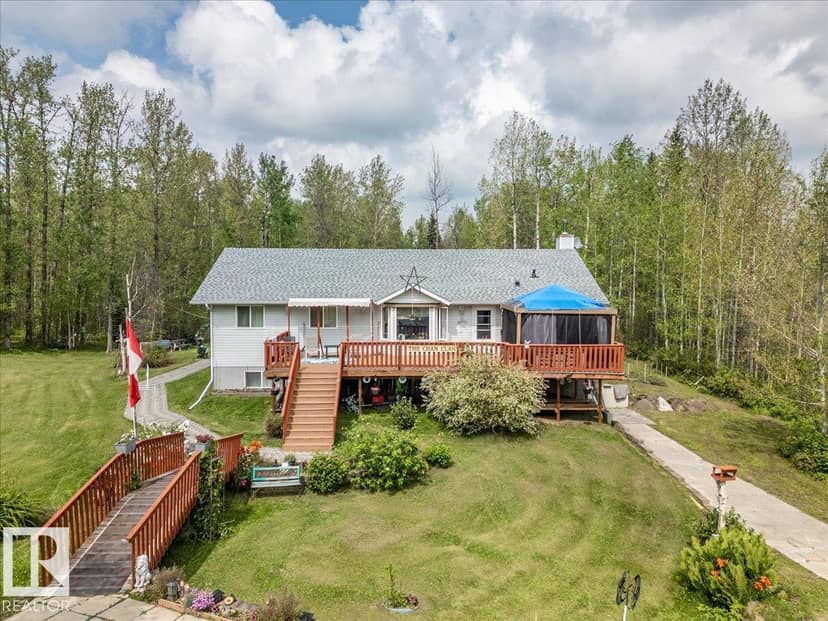 #42 453041 Hwy 771, Rural Wetaskiwin County, photo 2
