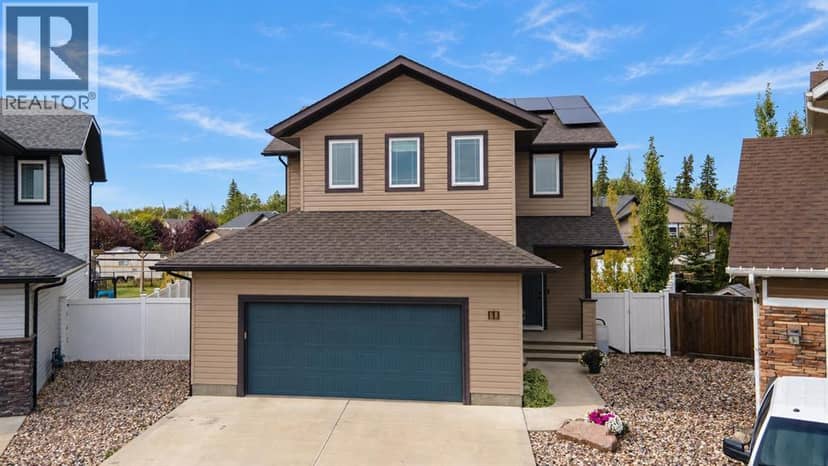 88 Kershaw Close, Red Deer