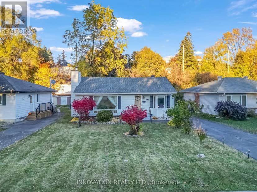 1781 Hutton Avenue, Ottawa