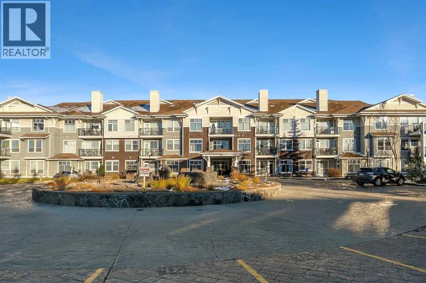 2222, 1010 Arbour Lake Road NW, Calgary
