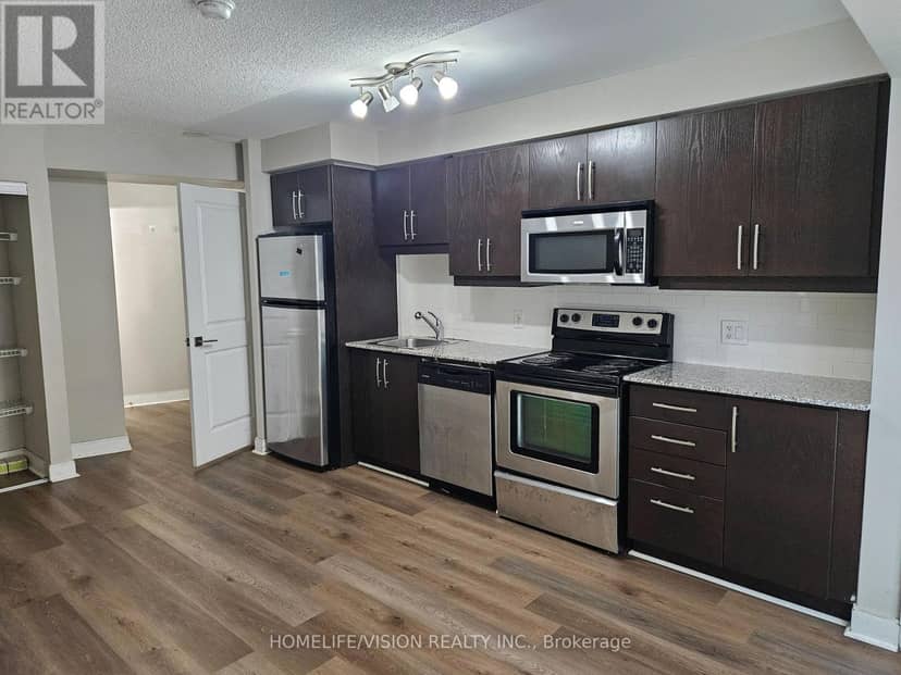 610 - 1 Scott Street, Toronto, photo 3