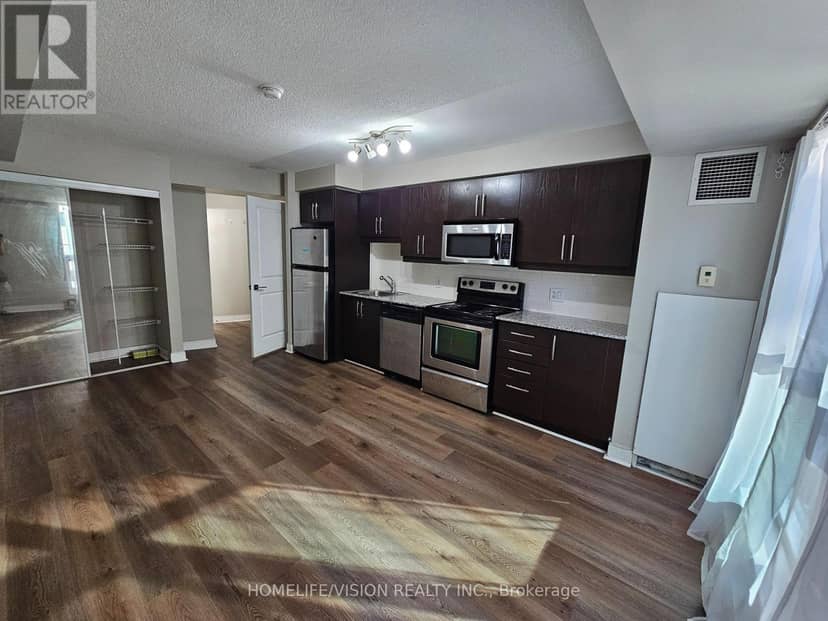 610 - 1 Scott Street, Toronto, photo 7