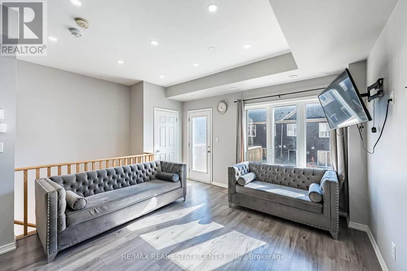 91 Danzatore Path, Oshawa, photo 6