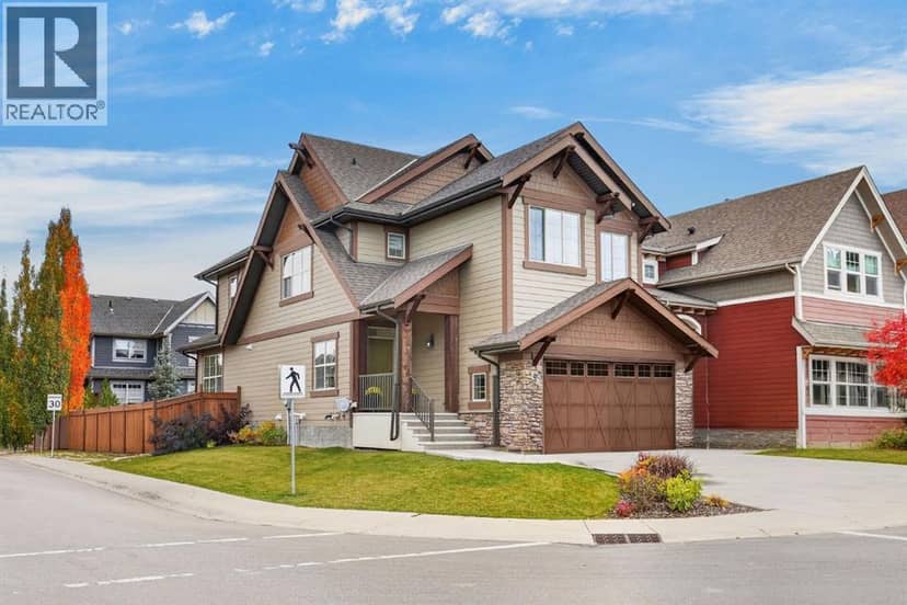 1 Riviera Point, Cochrane
