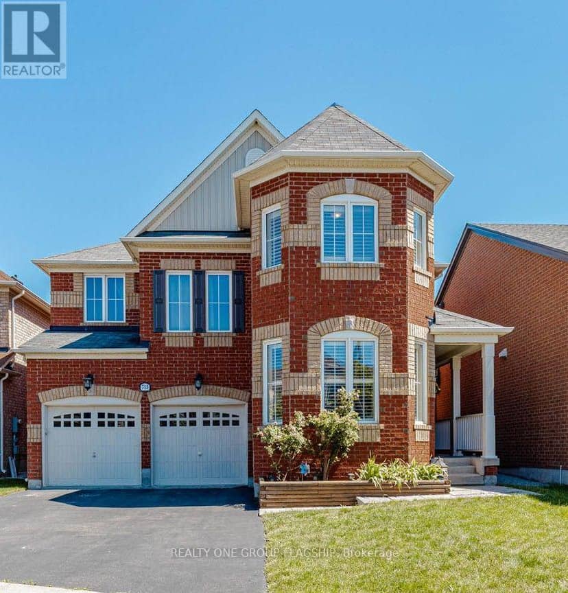 715 Casarin Crescent, Milton, photo 2