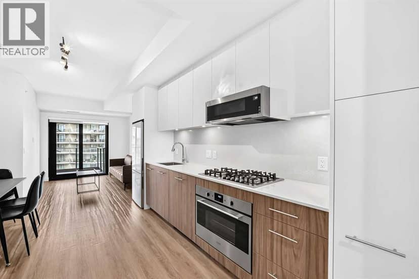 712, 730 2 Avenue SW, Calgary, photo 5