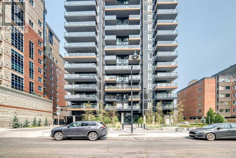 712, 730 2 Avenue SW, Calgary, photo 2