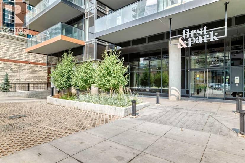 712, 730 2 Avenue SW, Calgary, photo 3