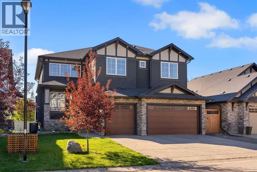193 Aspenmere Circle, Chestermere, photo 4