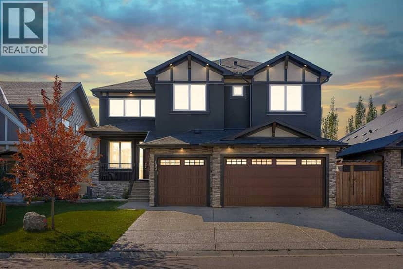 193 Aspenmere Circle, Chestermere