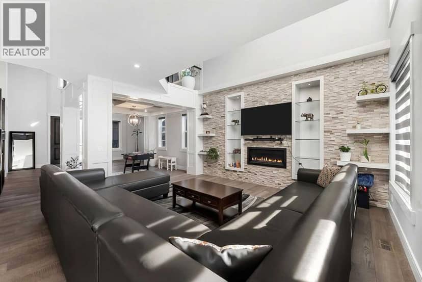193 Aspenmere Circle, Chestermere, photo 8