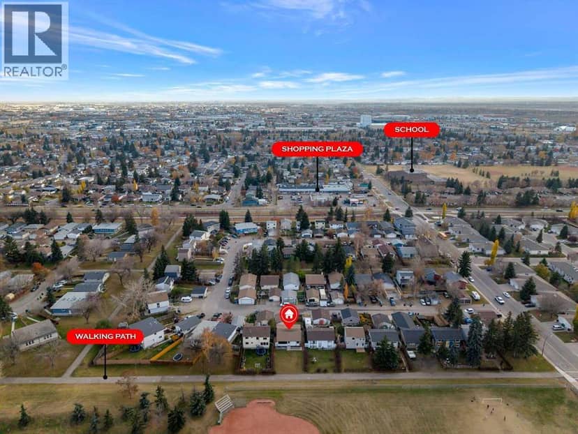 3032 32A Avenue SE, Calgary, photo 3