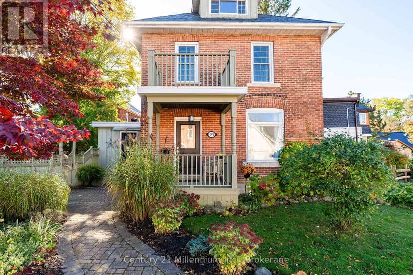 169 5th A Street E, Owen Sound