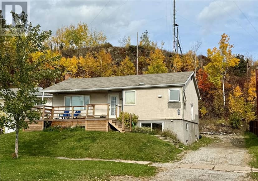 54 Maple Crescent, Atikokan