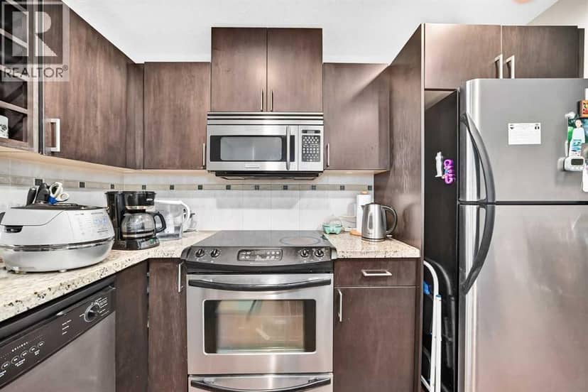 1207, 77 Spruce Place SW, Calgary, photo 7