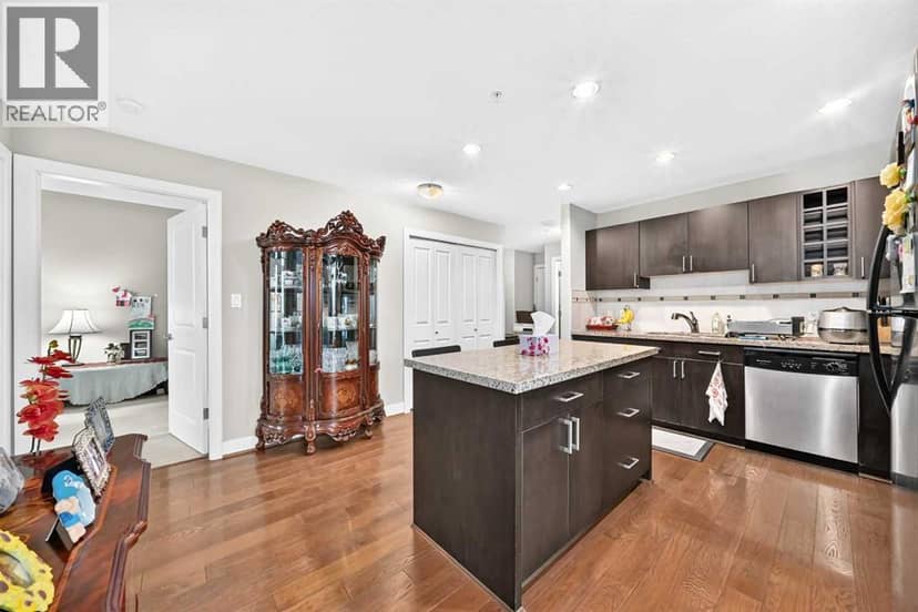 1207, 77 Spruce Place SW, Calgary, photo 8